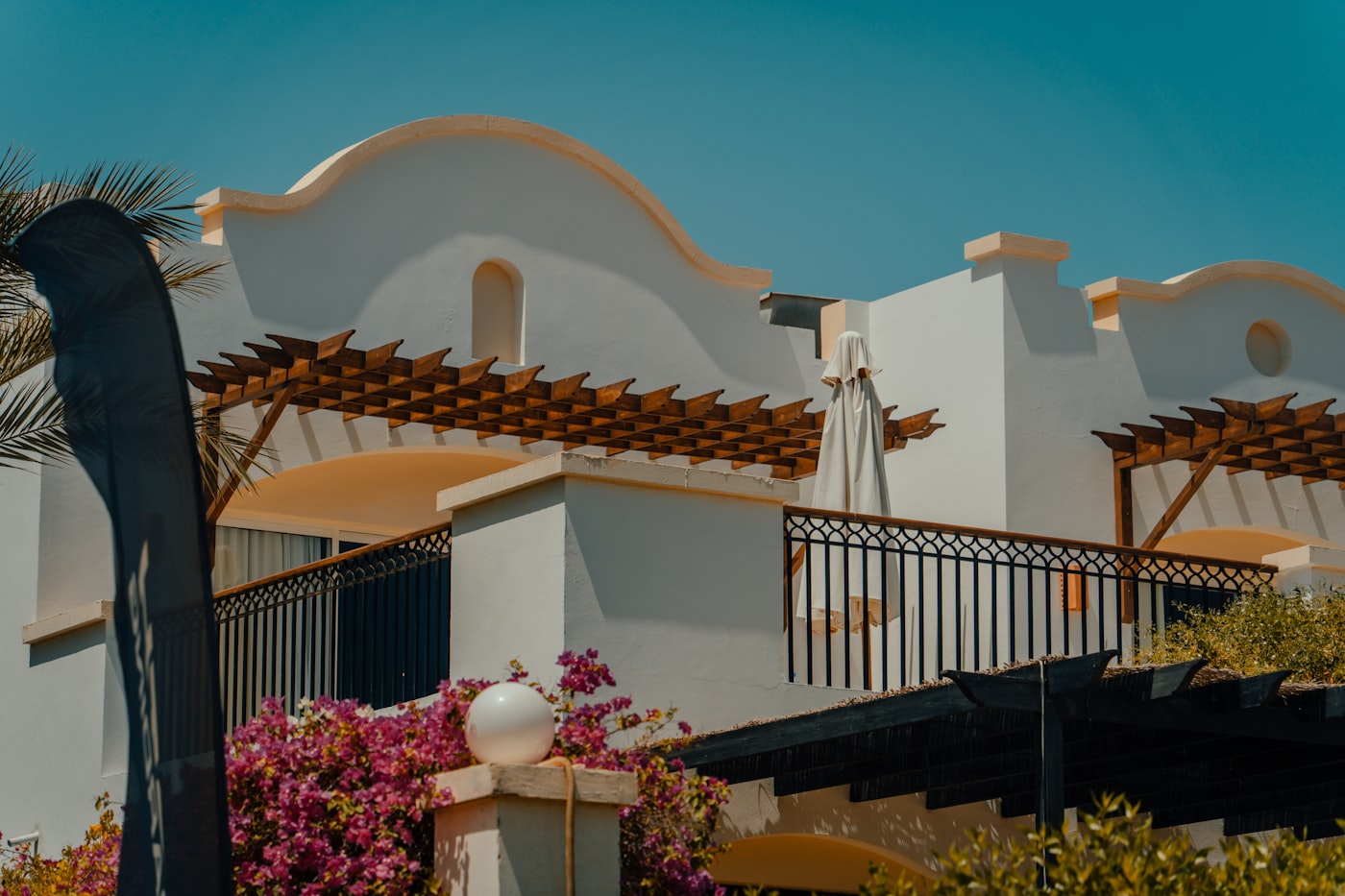 Palm Hills New Cairo